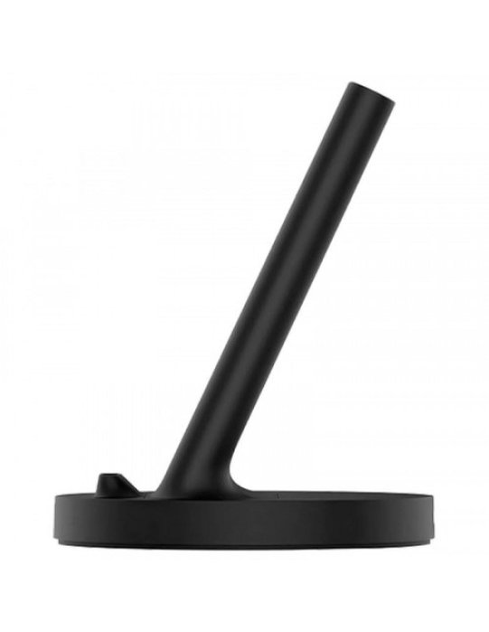 XIAOMI Xiaomi Mi 20W Wireless Cargador Inalámbrico Negro USB Tipo C